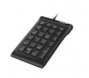 Teclado Numerico